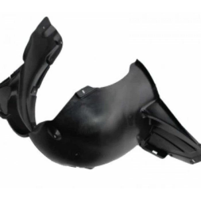 Çamurluk Davlumbazı Fabıa 07-15 / Roomster Ön Sol (Oem No: 5J0809957A)