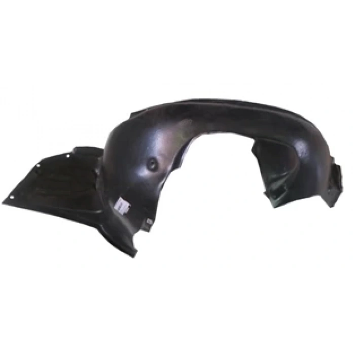 Skoda Roomster- 07/15; Ön Çamurluk Davlumbazı Sağ (Oem No: 5J0809958)