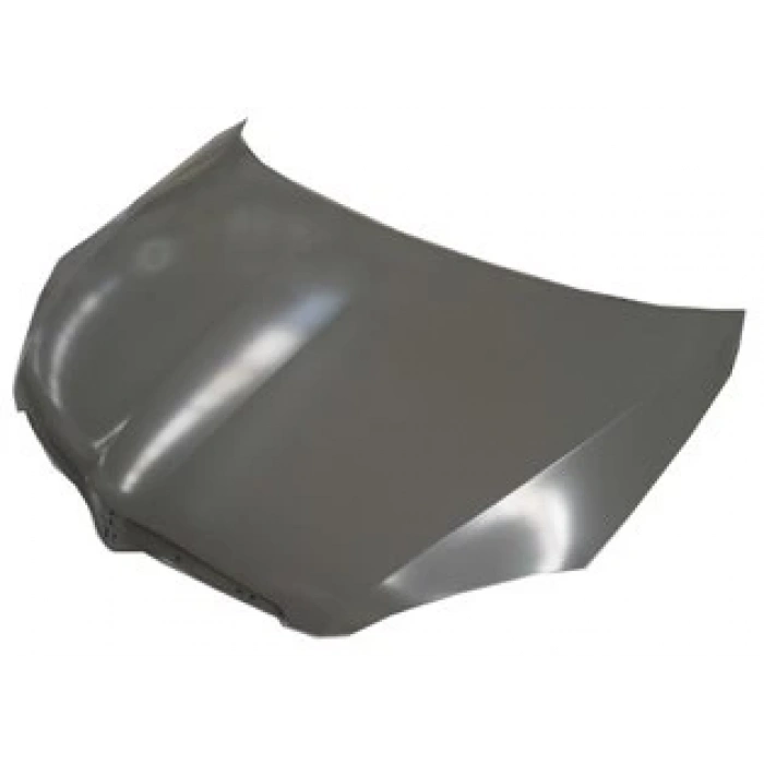 Skoda Roomster- 07/10; Motor Kaputu Gri Boyalı (İceli/Çekomastikli) (Sımyı) (Oem No: 5J0823031A)