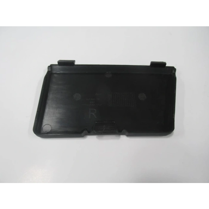 Skoda Roomster- 07/15; Panjur Üst Kapağı Sağ (Tw-Y) (Oem No: 5J0853124)