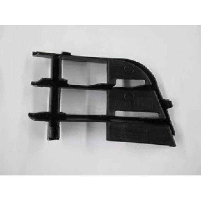 Skoda Fabıa- 10/15; Ön Tampon Panjuru Sağ (Tw-Y) (Oem No: 5J0853666A9B9)