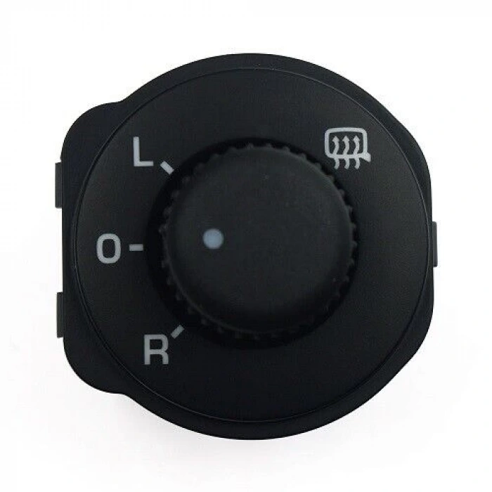 Ayna Kumanda Dügmesı Vw Roomster-Fabıa Bm 08-14 (Oem No: 5J1959565)