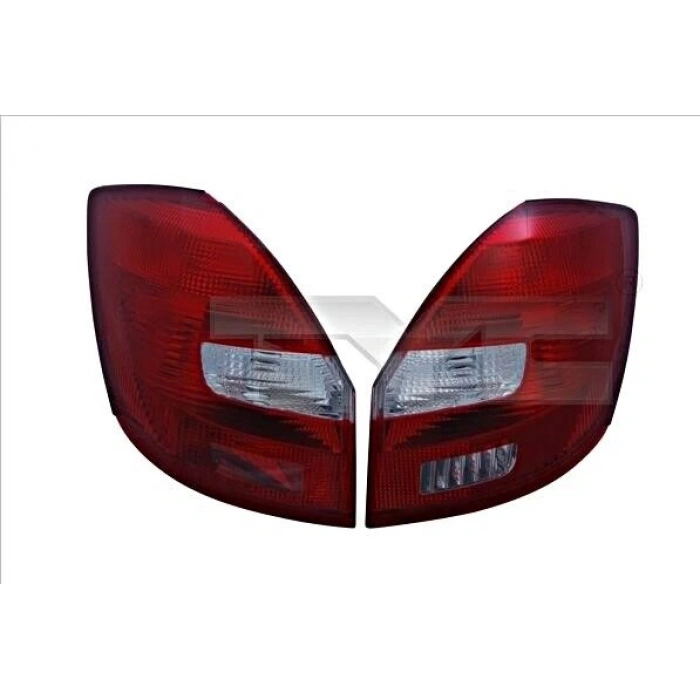 Stop Lambası Sağ Vw Fabıa Bm 07-14 (Oem No: 5J6945112)