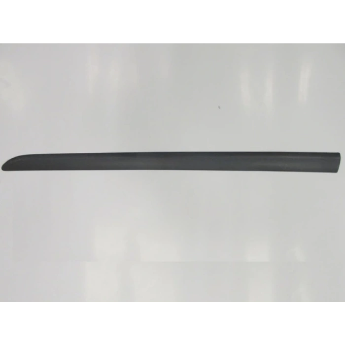 Skoda Fabıa- 07/15; Ön Kapı Bandı Sol Siyah/Yapıştırmalı (Bfn) (Oem No: 5J7853753)