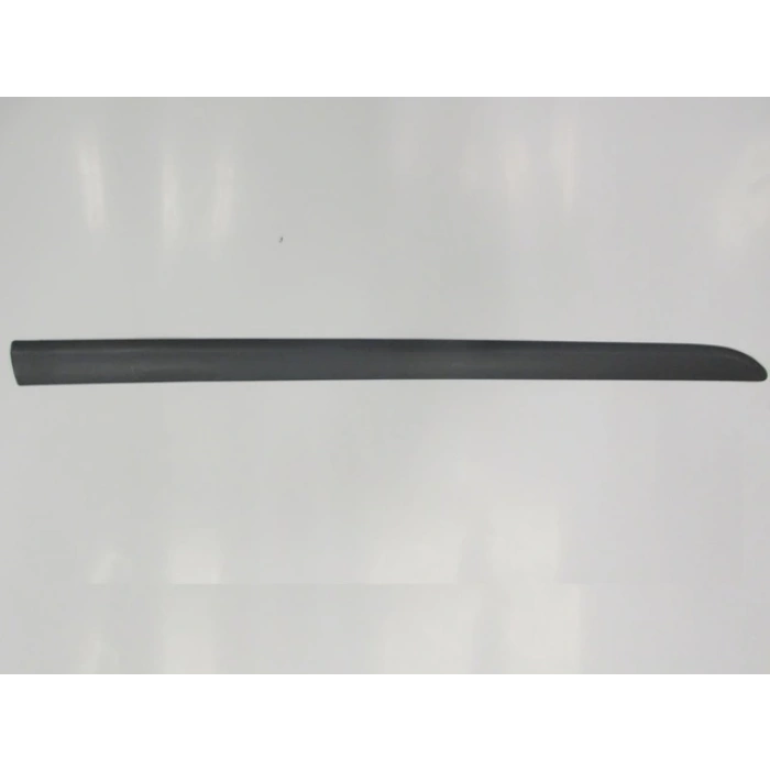 Skoda Fabıa- 07/15; Ön Kapı Bandı Sağ Siyah/Yapıştırmalı (Bfn) (Oem No: 5J7853754)