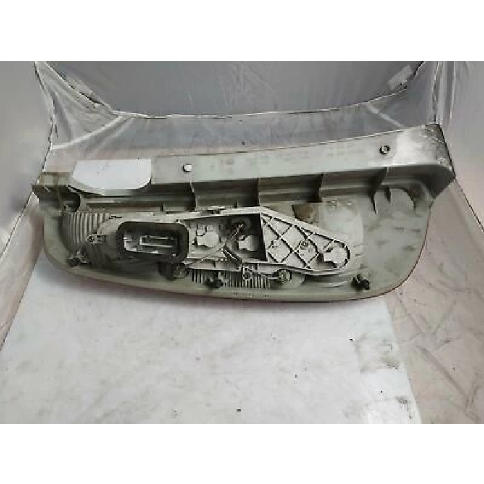 Stop Lambası Sag 9El354077-021 Vw Roomster Bm 06- (Oem No: 5J7945112)