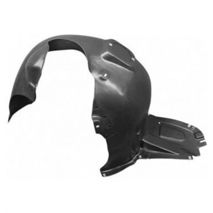 Çamurluk Davlumbazı Toledo 13-17 Ön Sol (Oem No: 5Ja809957B)