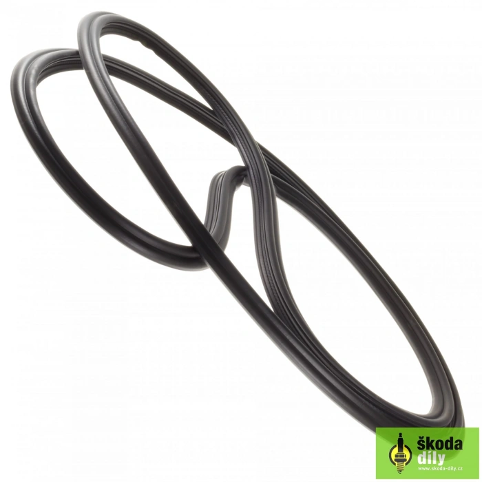 Bagaj Kapak Fıtılı Vw Toledo Bm 16- (Oem No: 5Ja827705L)