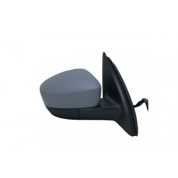 Skoda Rapıd Toledo Elektrikli Ayna 12/15 Astarlı Sağ 5Jb857508A (Oem No: 5Jb857508A)