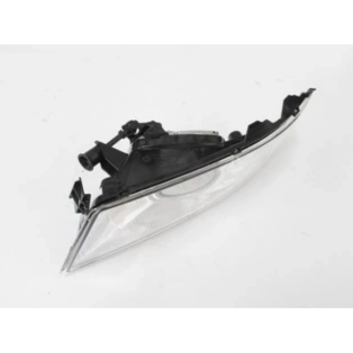 Skoda Fabıa- 10/15; Sis Lambası Sol Tek Ampüllü (Famella) (Oem No: 5Jd941700A)