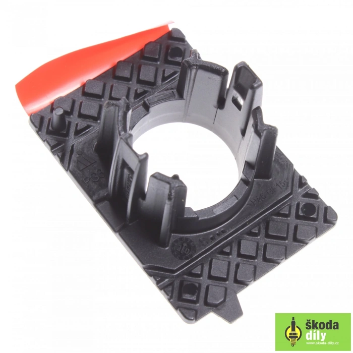 Park Sensör Yuvası Arka Sol Dış Vw Rapıd Bm 13- (Oem No: 5Jh919485C)