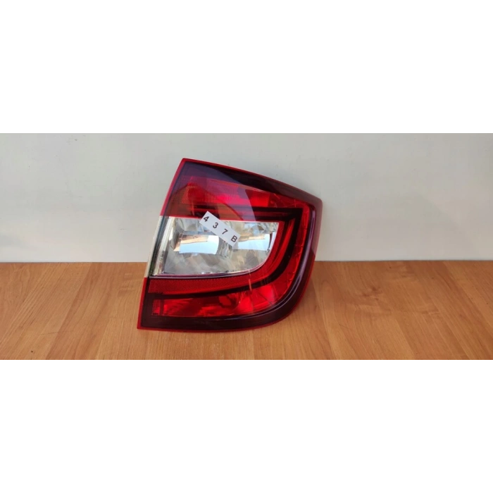 Stop Lambası Sağ Vw Rapıd Bm 12- (Oem No: 5Jh945208)