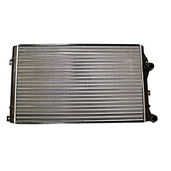 Radyatör Su Caddy / Octavıa / Leon / Golf5 / Passat 04-10 Caxa-Bmy-Bjb-Bxe-Bkc 1.4Tsı-1.9 Tdi (Oem No: 5K0121253D)