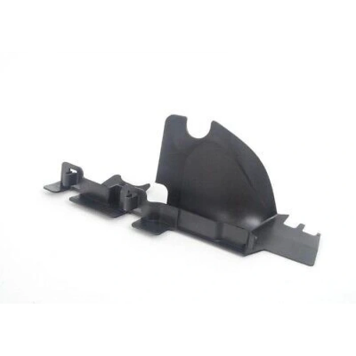 Radyatör Yan Havalandırma Golf6 09-12 Sağ (Oem No: 5K0121284C)