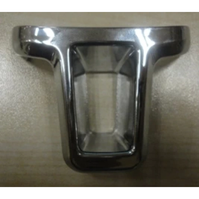 Volkswagen Golf- 6- 09/12; Direksiyon Simidi İç Kapak Nikelajlı (Bfn) (Oem No: 5K0419685F)