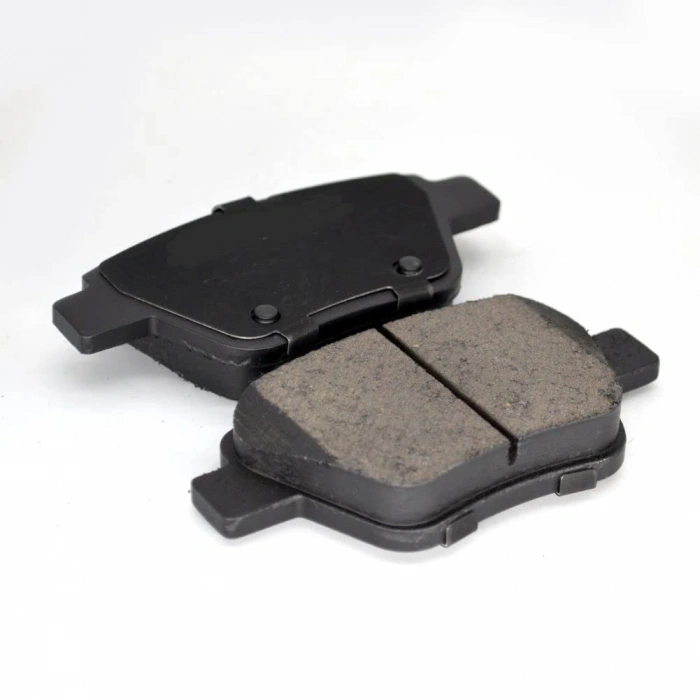 Fren Balatası Arka Gdb1841 / Fdb4316 Vw Caddy-Golf6-Jetta-A3 Bm 10- (Oem No: 5K0698451)