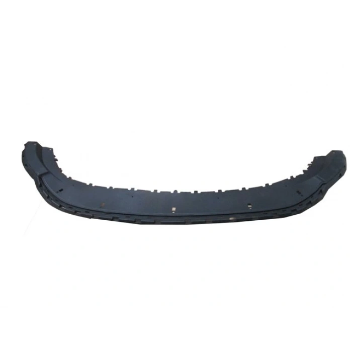 Volkswagen Golf- 6- 09/12; Karlık Dıs Orta Kısım (Ön Tampon Altı) Sıyah Gtı (Spoıler) (Tw) (Oem No: 5K0805903B9B9)