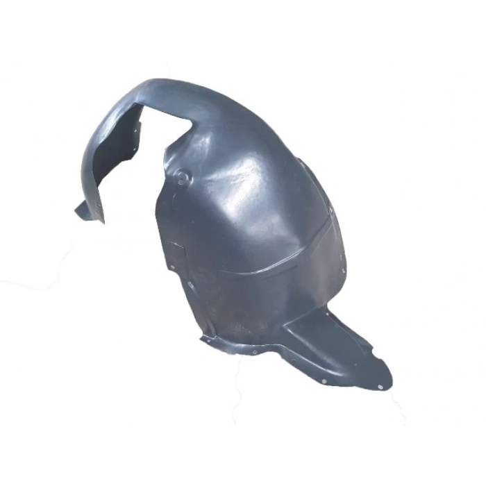 Volkswagen Golf- 6- 09/12; Ön Çamurluk Davlumbazı Sağ (Komple) (Oem No: 5K0805978)