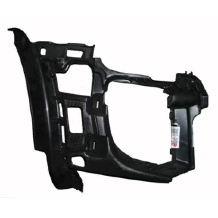 Volkswagen Golf 6 2009-2012 Ön Tampon Bağlantı Braketi Sağ (Gtı) (Tw) (Oem No: 5K0807262)