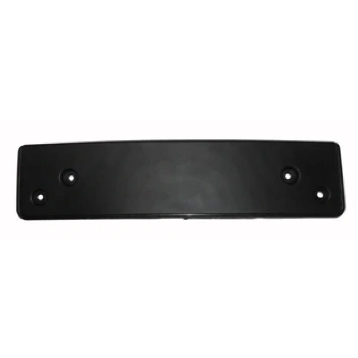 Volkswagen Golf- 6- 09/12; Ön Tampon Plakalık Plastiği (Tw) (Oem No: 5K0807287A)