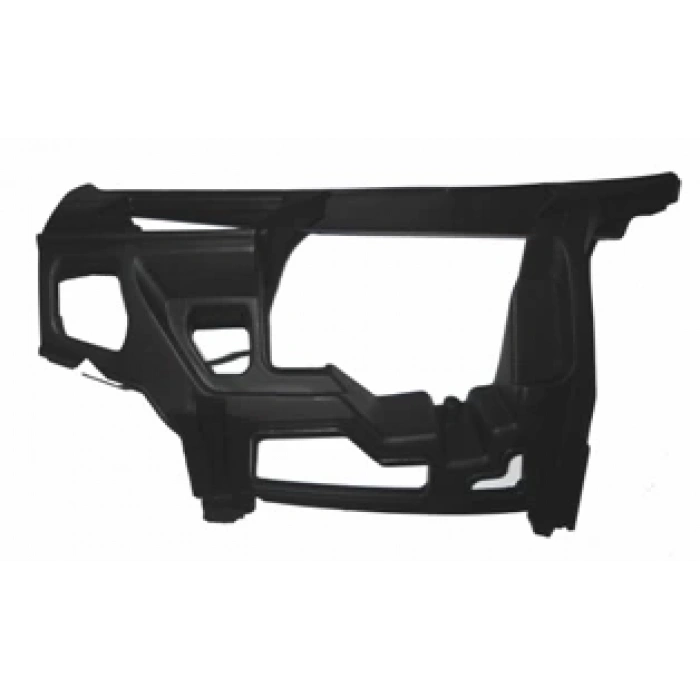 Volkswagen Golf 6 2009-2012 Ön Tampon Bağlantı Braketi Sol (Tw) (Oem No: 5K0807723B)
