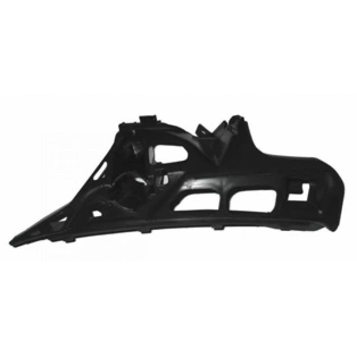 Volkswagen Golf 6 2009-2012 Ön Tampon Bağlantı Braketi Sağ Üst (Gtı) (Bfn) (Oem No: 5K0807724A)