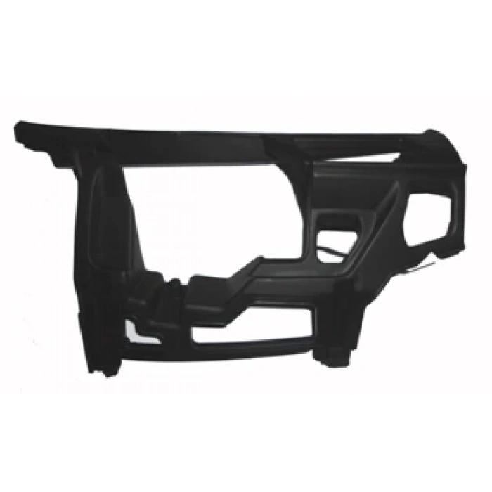 Volkswagen Golf 6 2009-2012 Ön Tampon Bağlantı Braketi Sağ (Tw) (Oem No: 5K0807724B)