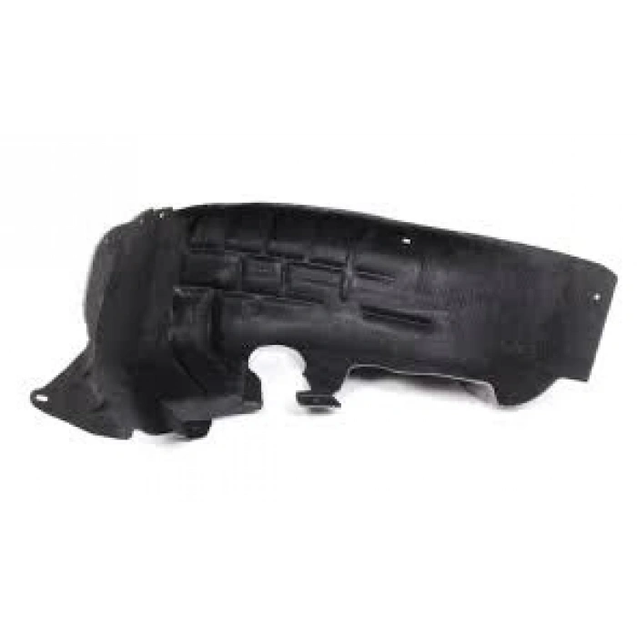 Çamurluk Davlumbazı Golf 6 09-13 Arka Sağ (Oem No: 5K0810972D)