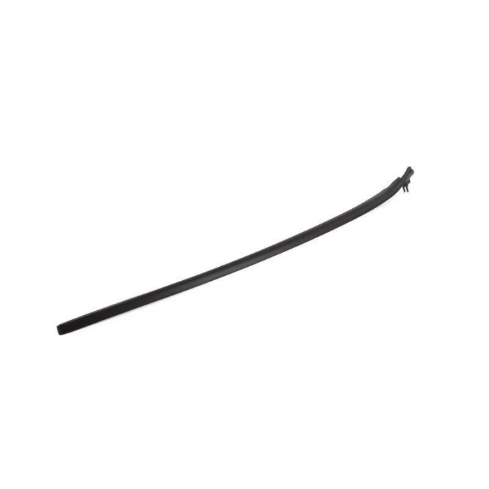 Cam Kenar Çıtası Golf6 09-12 Sağ (Oem No: 5K0854320C5Ap)