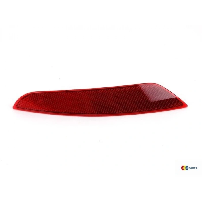 Reflektör Tampon Golf6 09-13 Arka Sağ (Oem No: 5K0945106G)