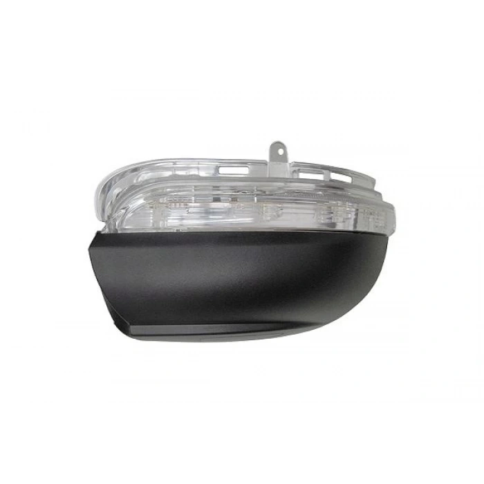 Vw Golf6 Touran (09/15) Ayna Sinyali 08/12 Sol 5K0949101 (Oem No: 5K0949101)