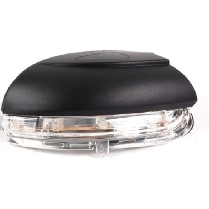 Ayna Sınyalı Sol Alt Kapaklı Vm-6197Wl Vw Golf6 Bm 10-13 (Oem No: 5K0949101)