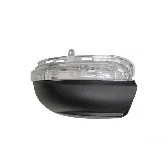 Vw Golf6 Touran (09/15) Ayna Sinyali 08/12 Sağ 5K0949102 (Oem No: 5K0949102)