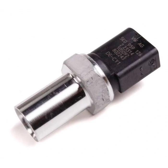 Müşür Klima Basınç Golf / Caddy / Passat / A3 / Leon 97Sonrası (Oem No: 5K0959126)