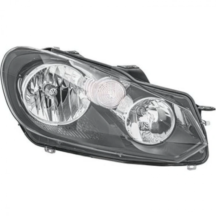 Far Sag 1Eg 009 901-221 / 043851 Vw Golf6 Bm 10- (Oem No: 5K1941006J)