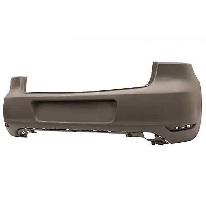 Tampon Golf6 09-13 Arka (Oem No: 5K6807421Gru)