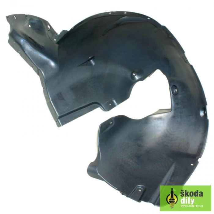 Çamurluk Davlumbazı Yeti 10-13 Ön Sol (Oem No: 5L0809957)