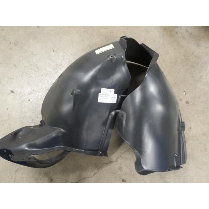 Çamurluk Davlumbazı Yeti 10-13 Ön Sağ (Oem No: 5L0809958)