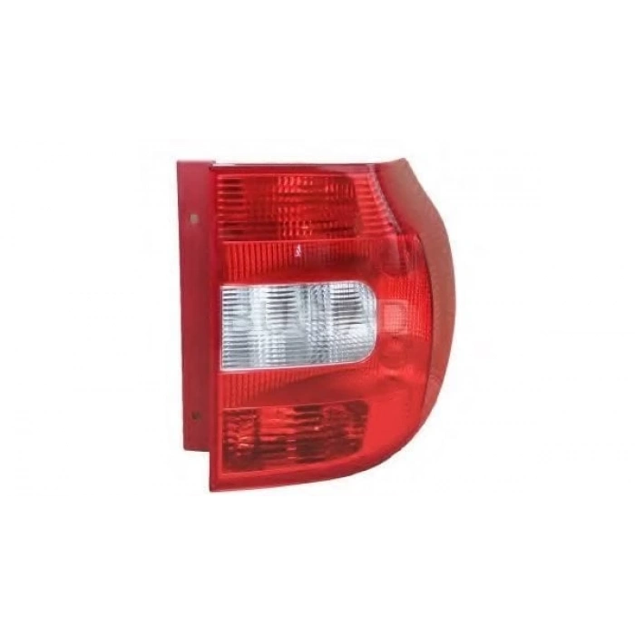 Stop Lambası Sag 9El 354 672-021 Vw Yetı Bm 10- (Oem No: 5L0945112)