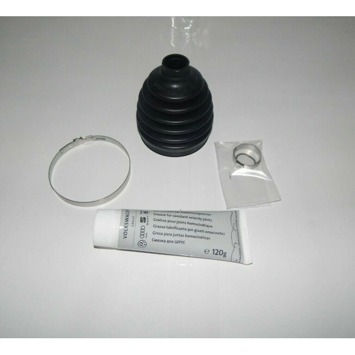 Aks Körüğü Dış Vw Golf7-Passat-Polo-T-Roc-A3-Leon Bm 13- (Oem No: 5M0498203)