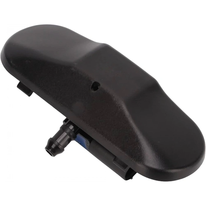 Silecek Fıskıyesı Memesı Ön Elektrıklı Vw Golf5-Golf6-Jetta-Passat-Caddy-Amarok-A3 Bm 04- (Oem No: 5M0955986A)