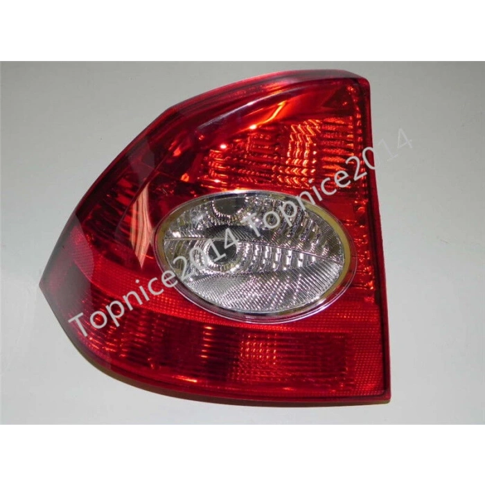 Ford Focus 2005  Stop Lambası Sol Duysuz (Oem No:5M5113A603Aa)