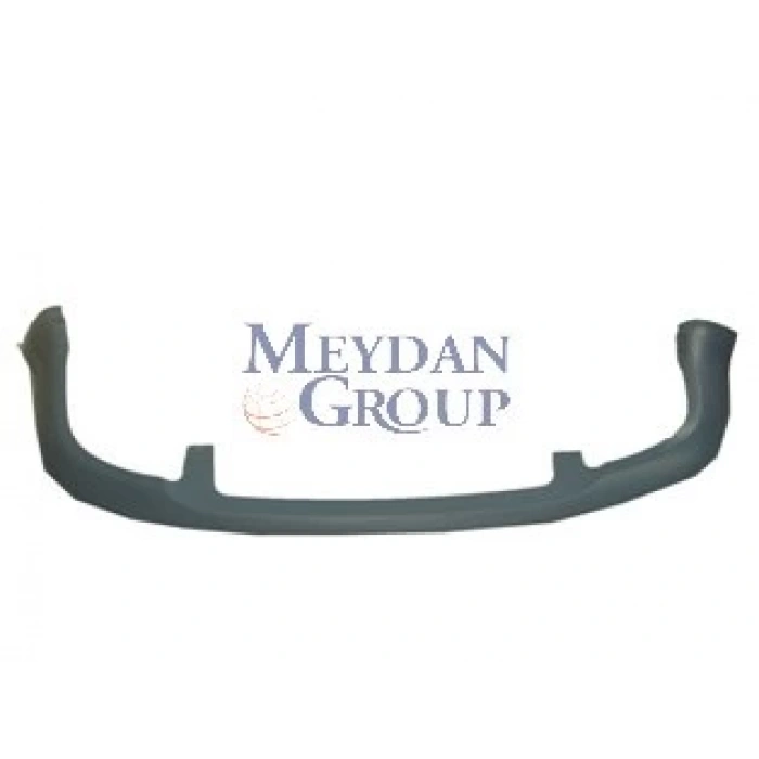 Ford Focus- Sd- 05/07; Karlık (Arka Tampon Altı) Grı (4Kapı) (Spoıler) (Bfn) (Oem No: 5M5117A894Ac)