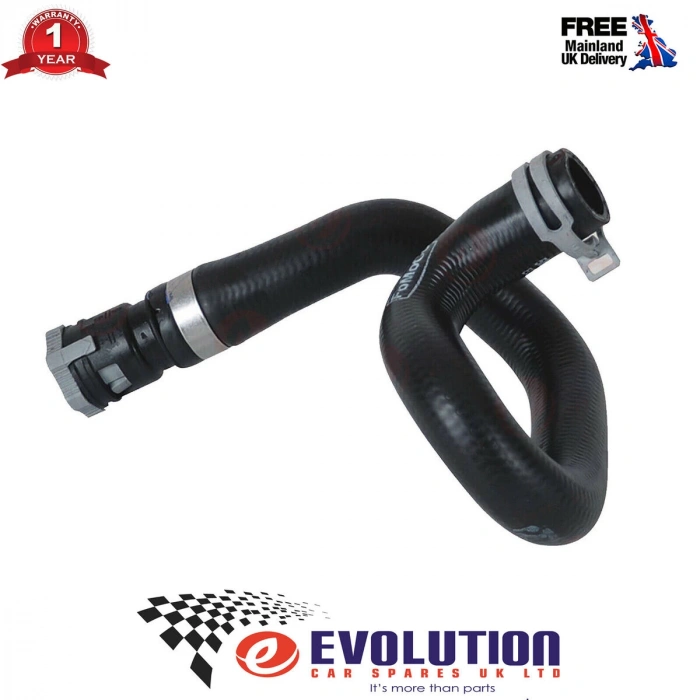 Hortum Kalorifer Focus Iı / C Max 1.6 Tdcı 110 Ps (Oem No: 5M5118K582Db)