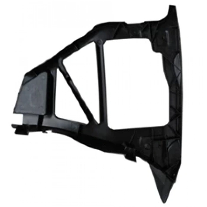 Ford Focus- Sd- 05/07; Arka Tampon İç Bağlantı Braketi Sağ (Plastik) (4Kapı) (Tw) (Oem No: 5M51F17E850A)
