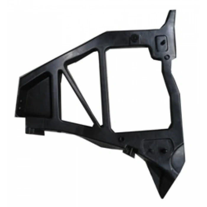Ford Focus- Sd- 05/07; Arka Tampon İç Bağlantı Braketi Sol (Plastik) (4Kapı) (Tw) (Oem No: 5M51F17E851A)