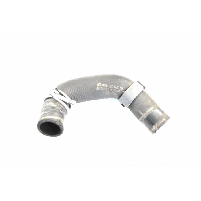 Radyatör Su Hortumu Alt Vw Tıguan Cbaa-Cbab-Cffa-Cffb 2,0 Tdı 08- (Oem No: 5N0121051A)