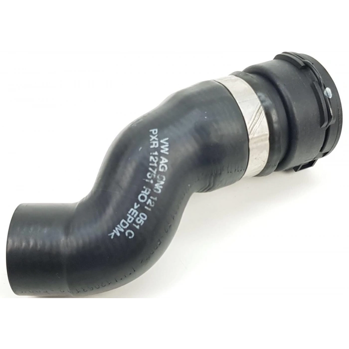 Radyatör Su Hortumu 4 Motıon Vw Tıguan Ccta-Ccza 2,0 Tfsı 07-18 (Oem No: 5N0121051C)