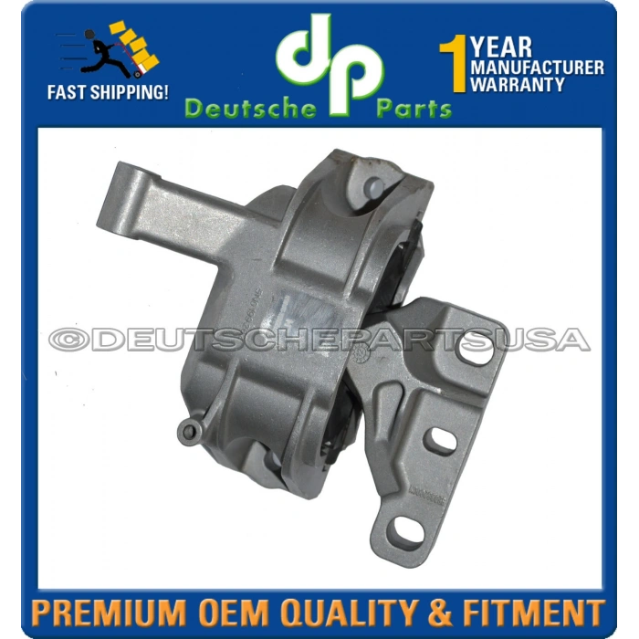 Motor Takozu Sağ Vw Tıguan Cava-Cavd 1,4 Tsı 08-10 (Oem No: 5N0199262D)