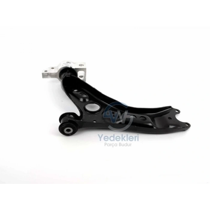 Salıncak Ön Sağ Rotilli/Burçlu Vw Passat-Tıguan Bm 07- (Oem No: 5N0407152)